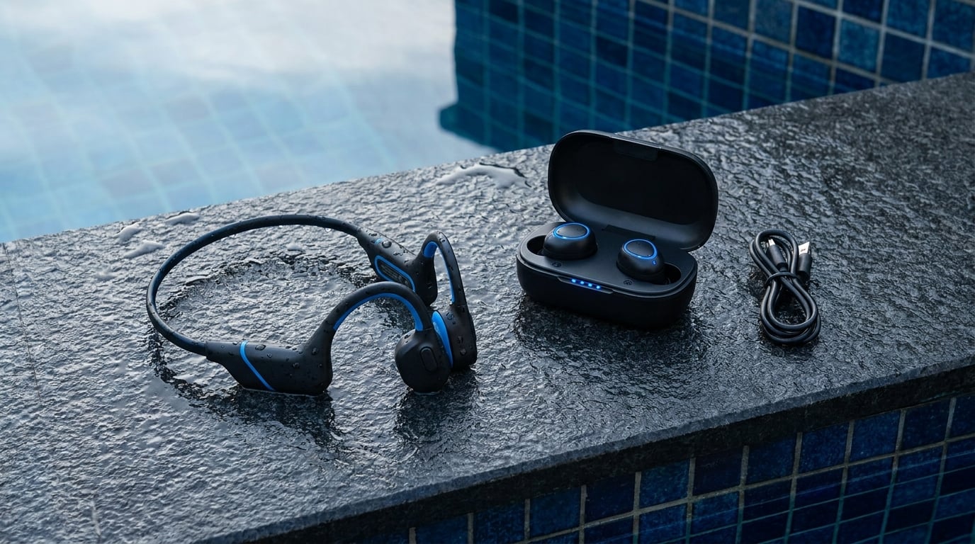 10 Best Waterproof Headphones (August 2026) Tested and Ranked