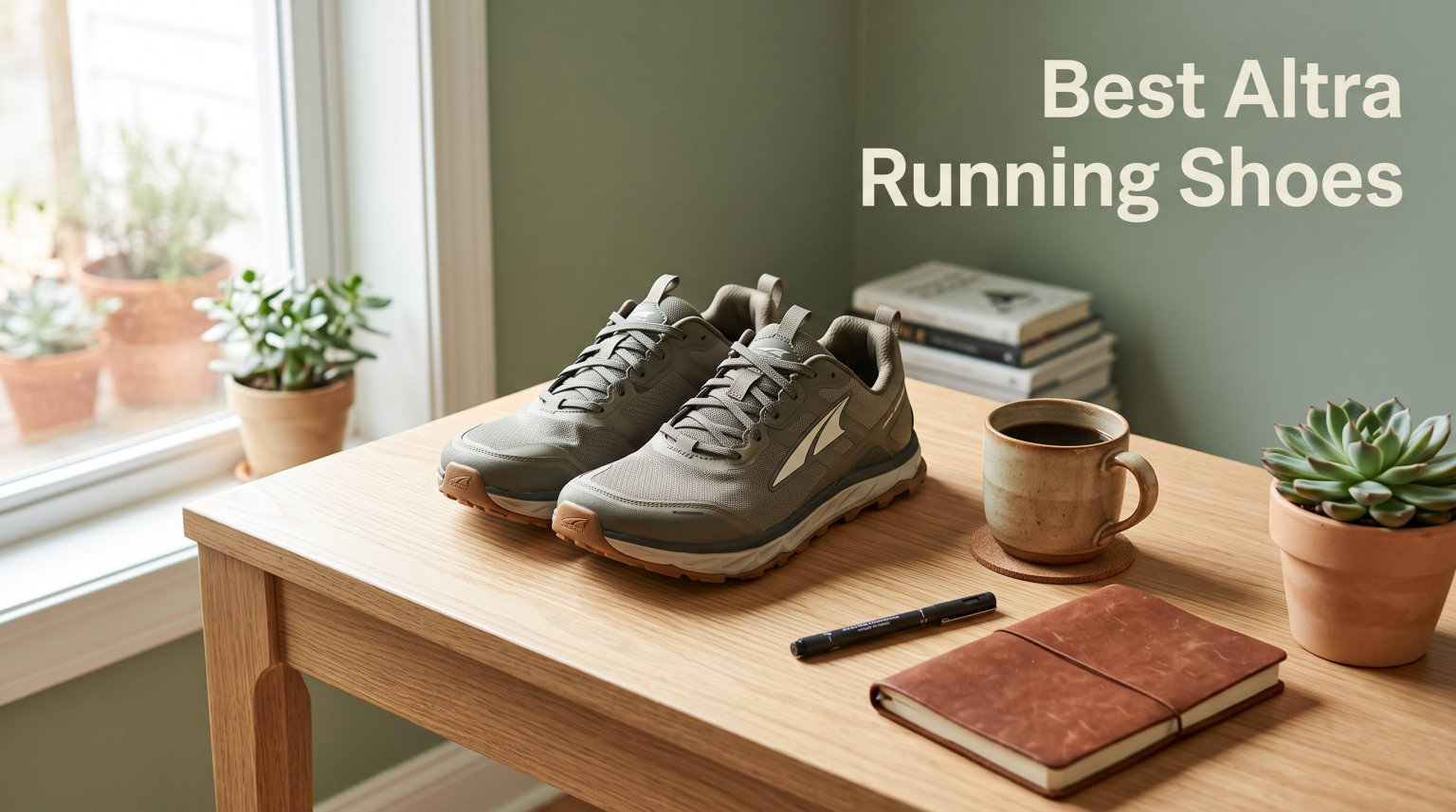 8 Best Altra Running Shoes (August 2026) Road & Trail Picks