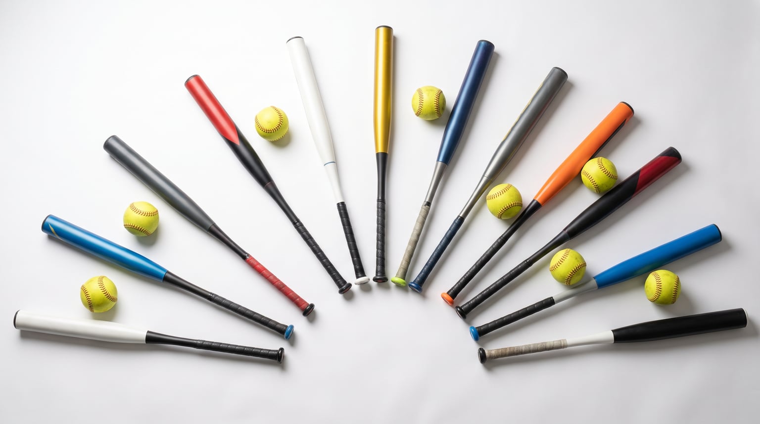 10 Best Fastpitch Softball Bats for High School Girls (August 2026) Expert Reviews
