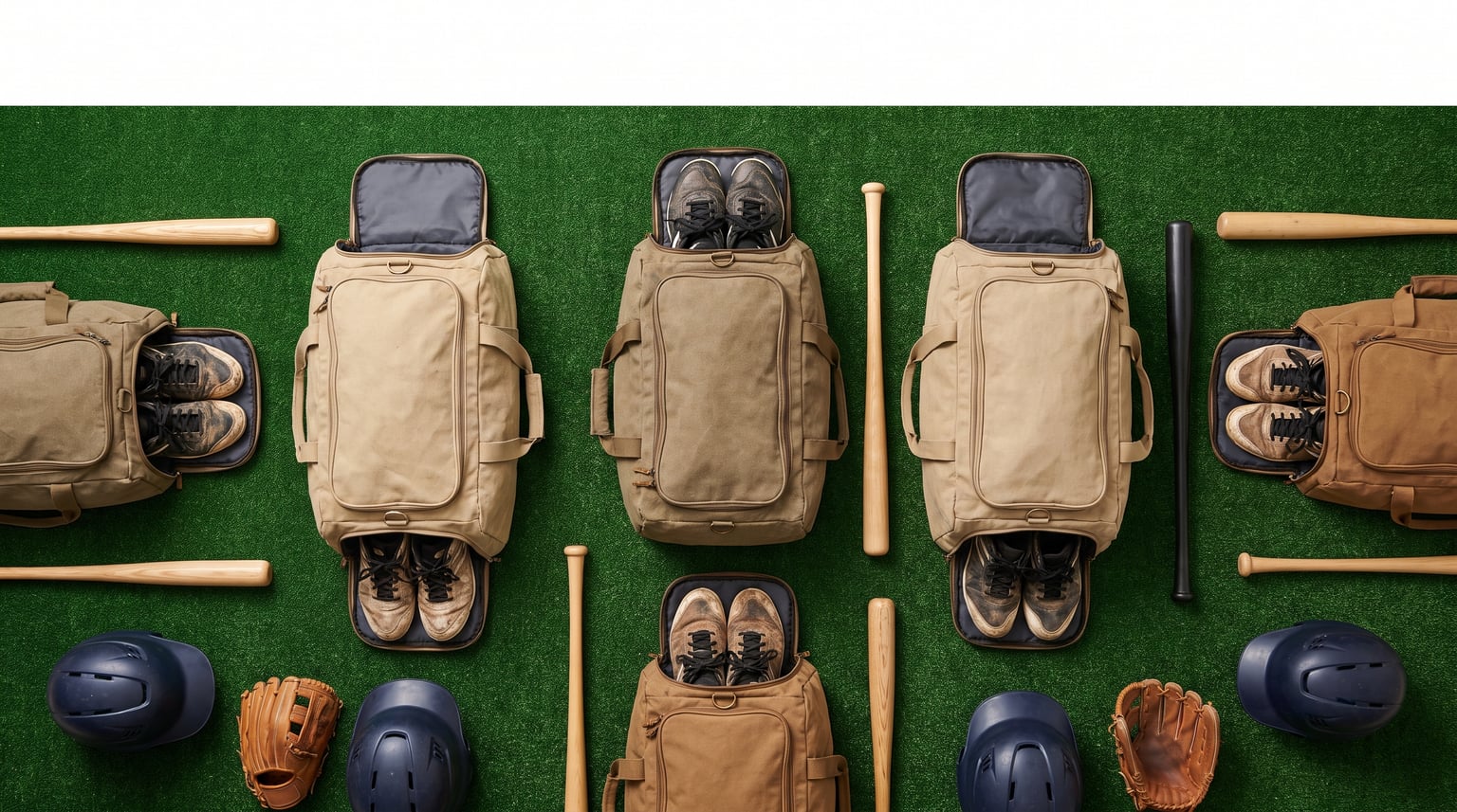12 Best Baseball Bags with Separate Shoe Compartments (August 2026) Expert Guide
