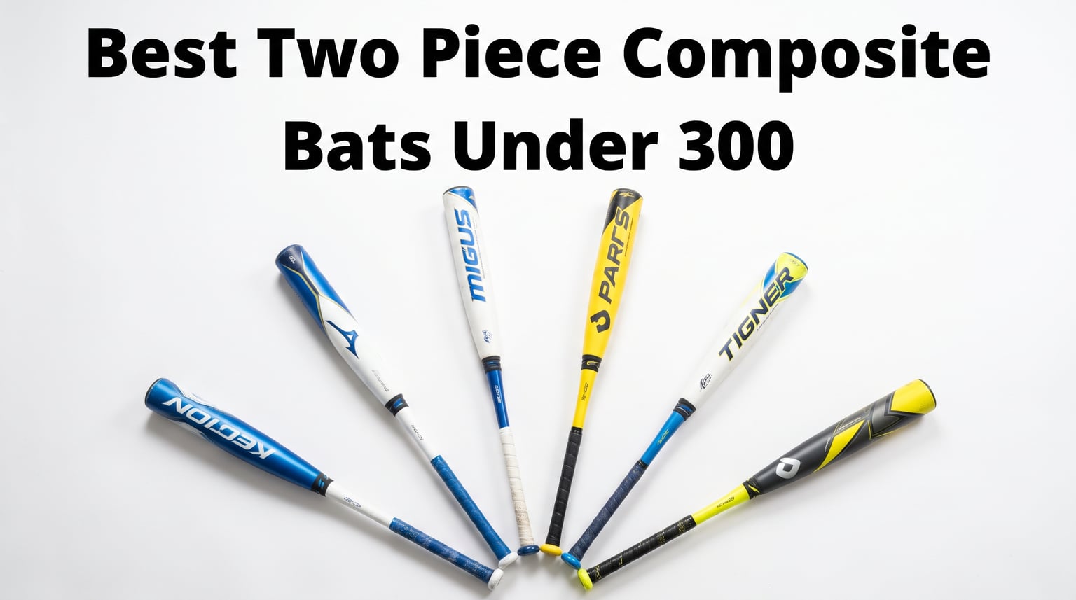 10 Best Two Piece Composite Bats Under 300 (August 2026) Experts Guide