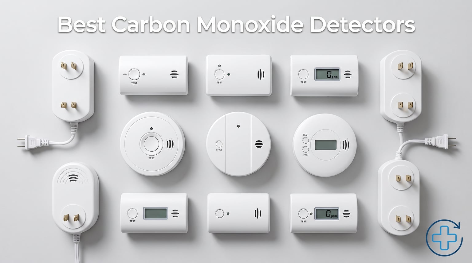 12 Best Carbon Monoxide Detectors (August 2026) Complete Guide