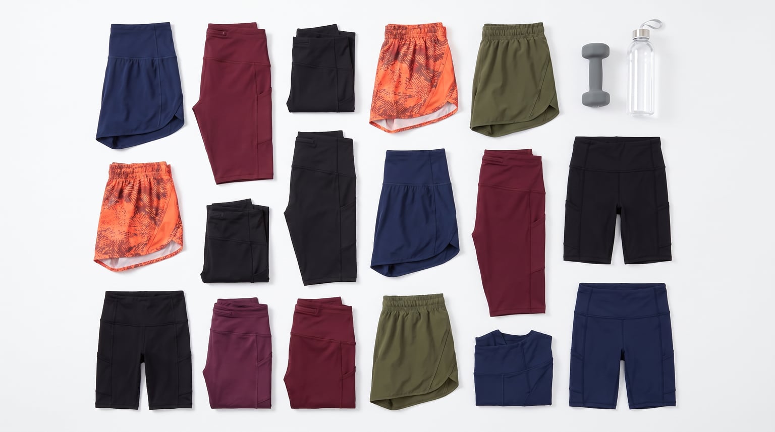 12 Best Workout Shorts for Women (August 2026) Tested & Reviewed