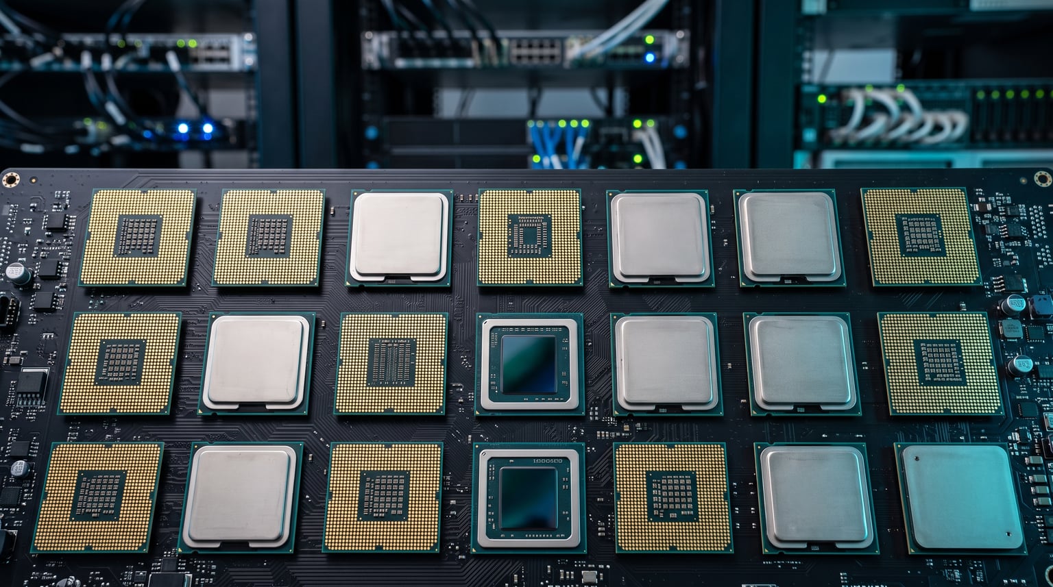 15 Best CPUs for Virtualization (August 2026) Rankings