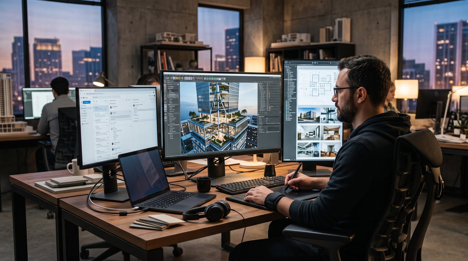 12 Best Laptops for 3D Modeling & Rendering (August 2026) Complete Guide