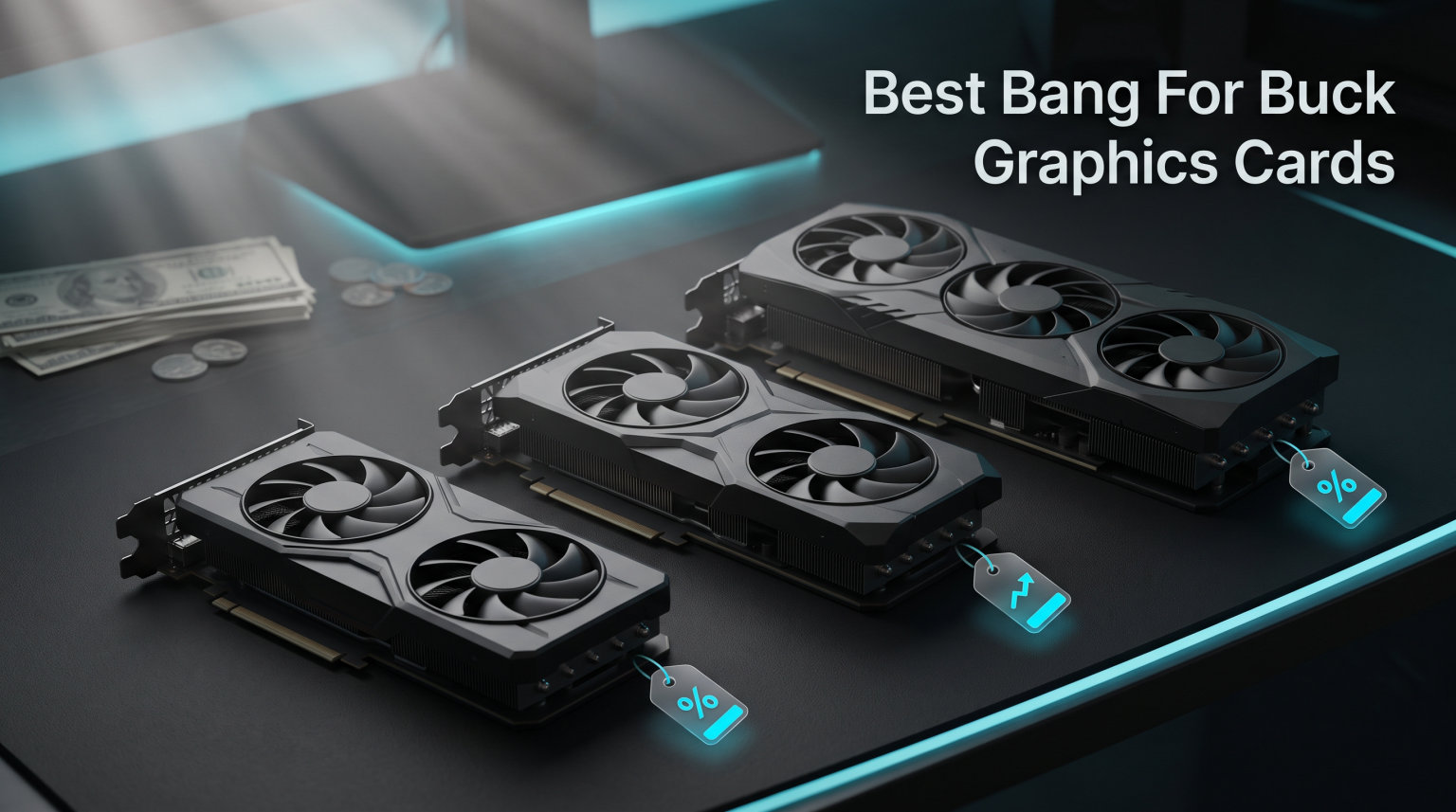 15 Best Bang For Buck Graphics Cards (August 2026) Expert Reviews