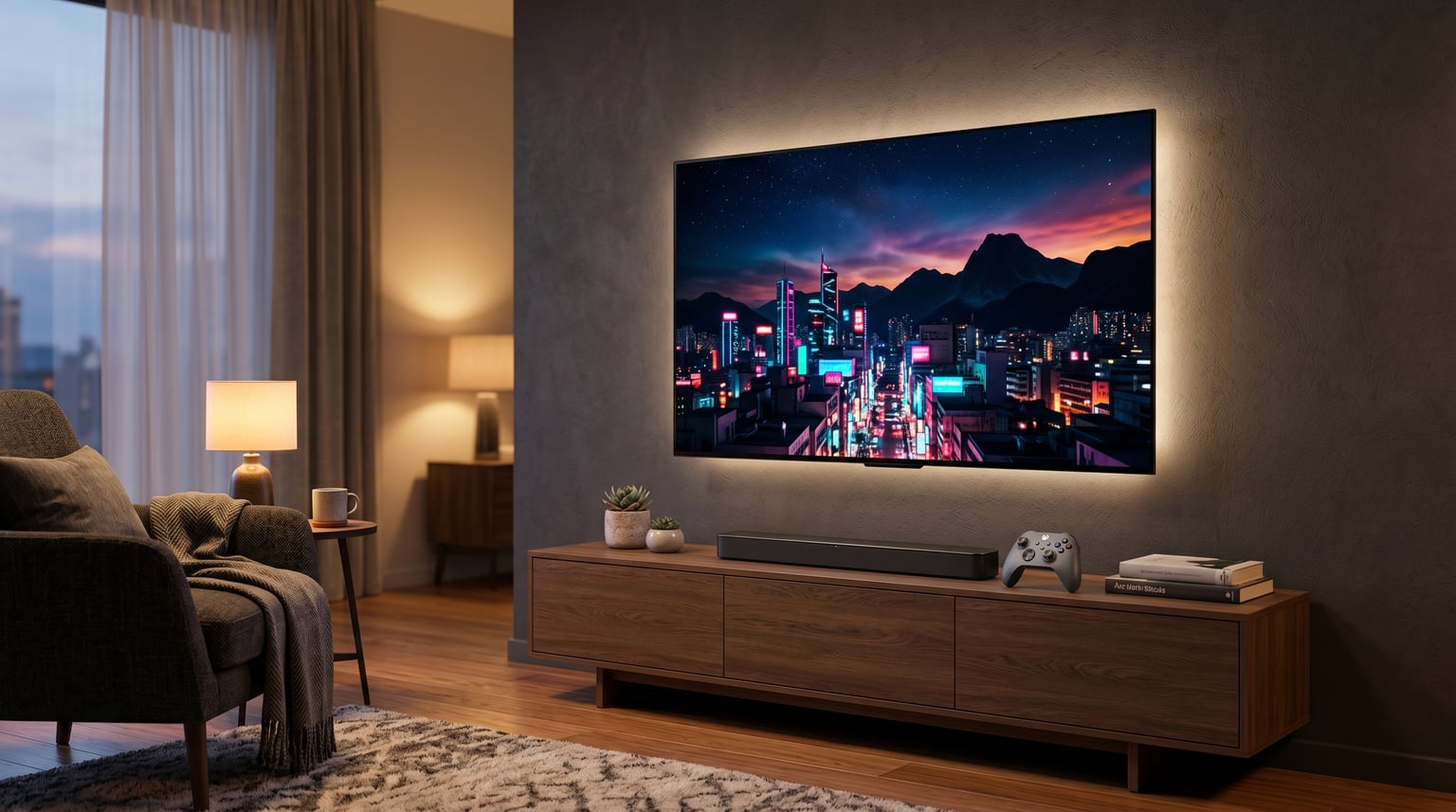6 Best 48 Inch TV (August 2026) Ranked and Tested