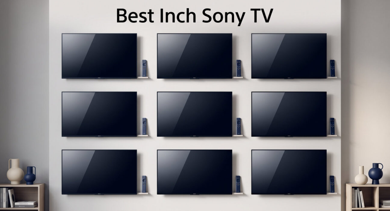 Best 65 Inch Sony TV