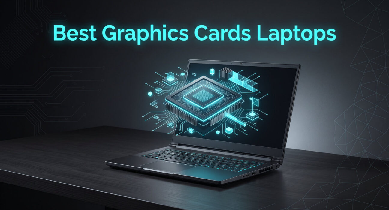 Best Graphics Cards Laptops