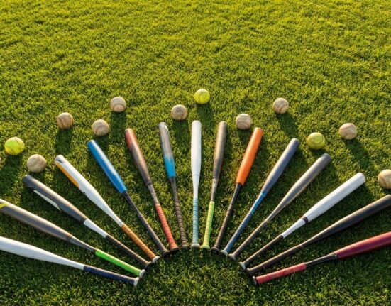 Best ASA Approved Slowpitch Bats Under 250 Dollars