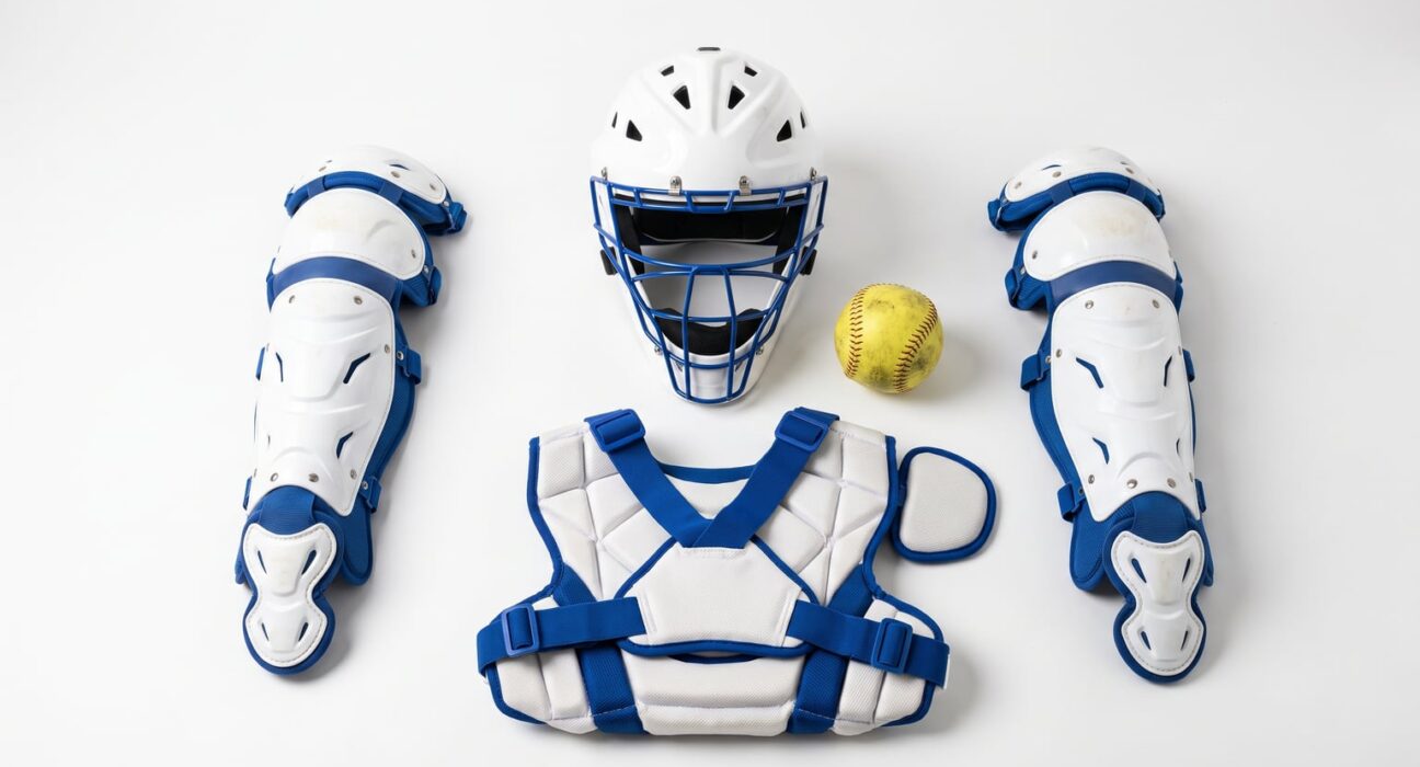 Best Catchers Gear Sets for Fastpitch Softball