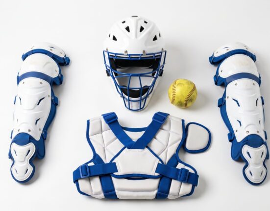 Best Catchers Gear Sets for Fastpitch Softball