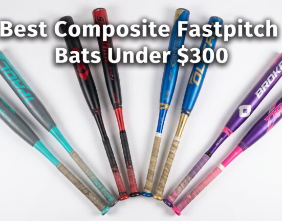 Best Composite Fastpitch Bats Under 300 Dollars