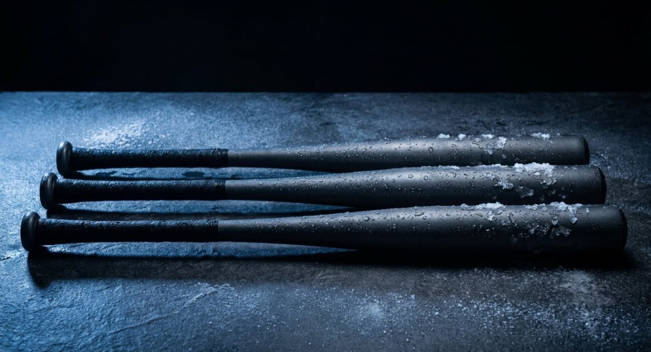 Best Composite Baseball Bats for Cold Weather