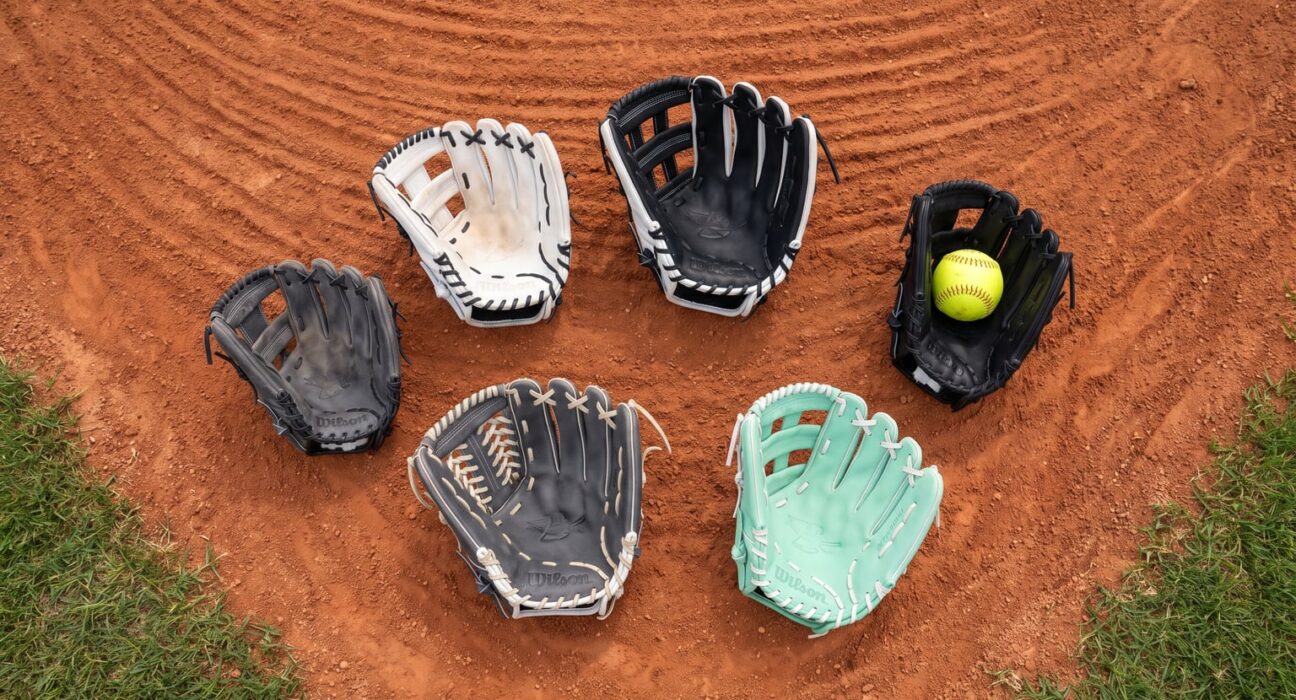 Best Fastpitch Softball Gloves for Infielders