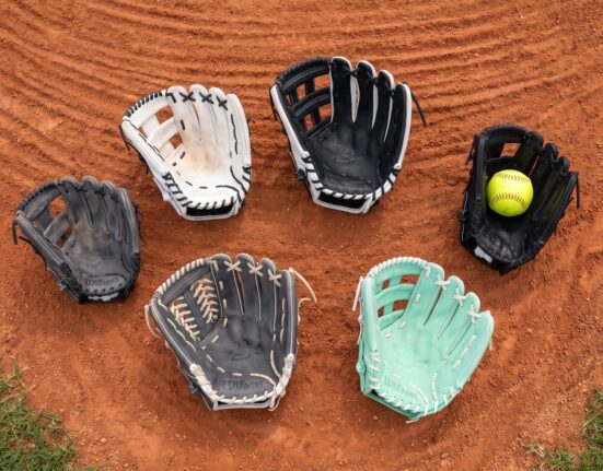 Best Fastpitch Softball Gloves for Infielders