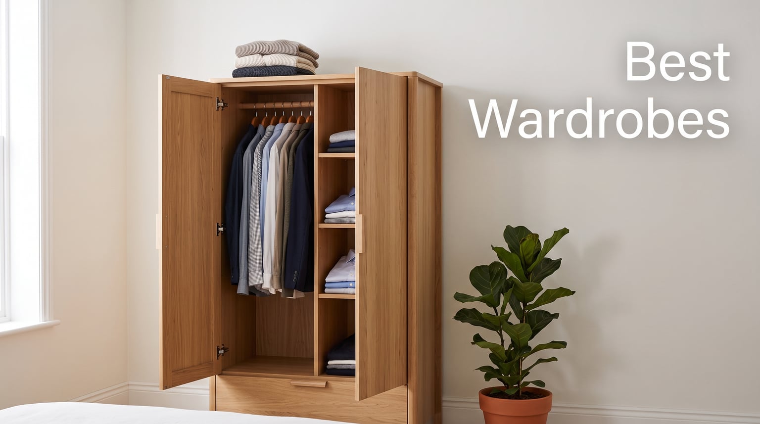 Best Wardrobes