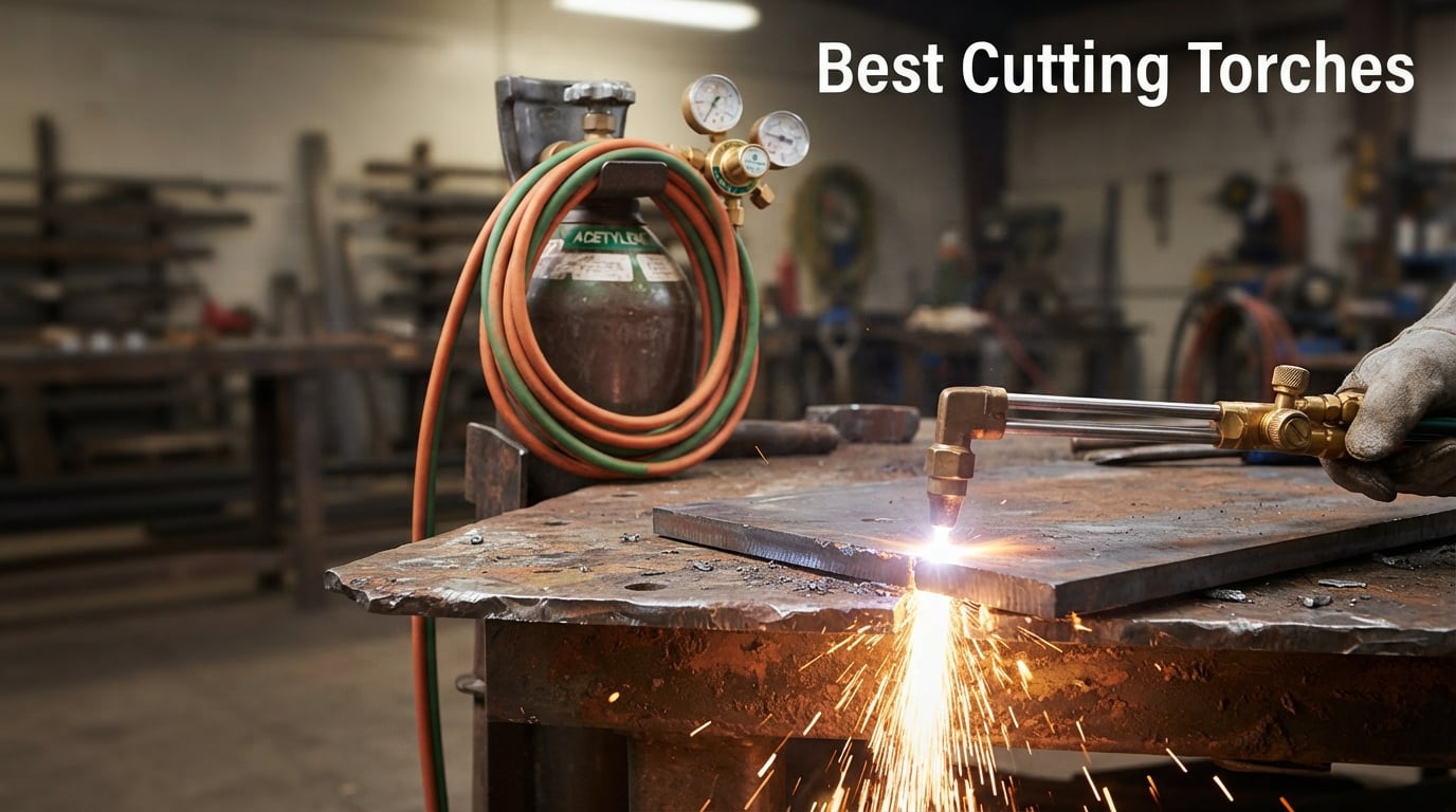 Best Cutting Torches
