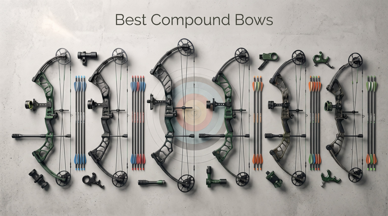 10 Best Compound Bows (August 2026)