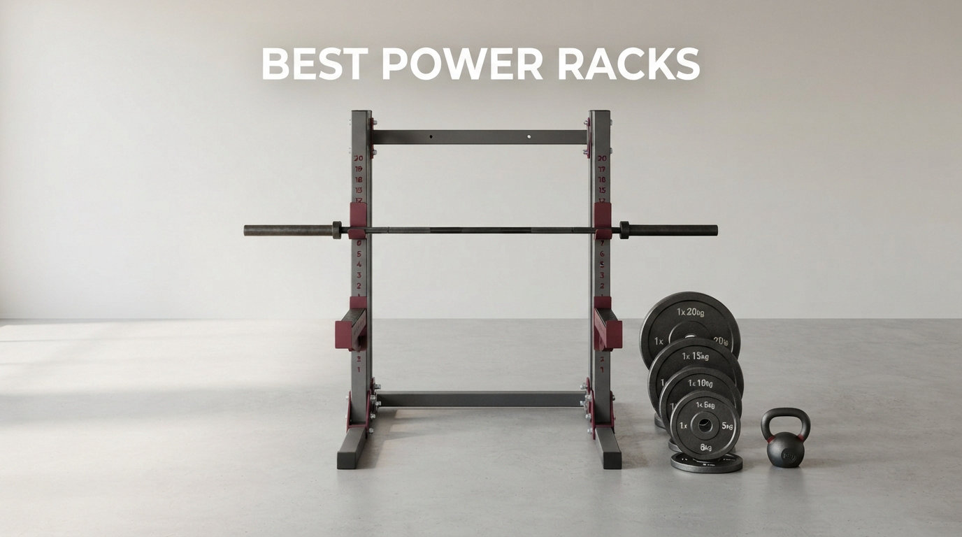 8 Best Power Racks (August 2026)