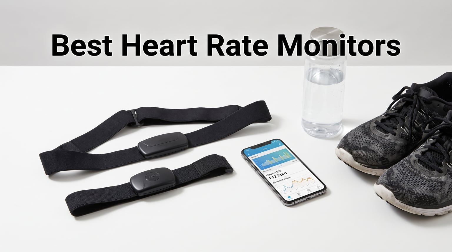 10 Best Heart Rate Monitors (August 2026) Experts Guide