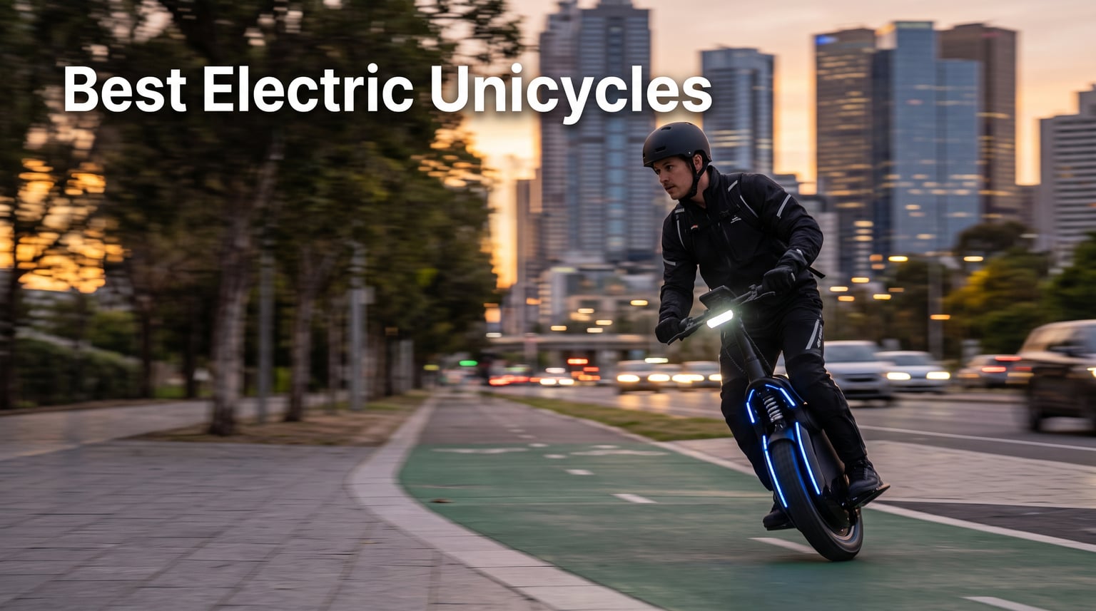12 Best Electric Unicycles (August 2026) Experts Guide