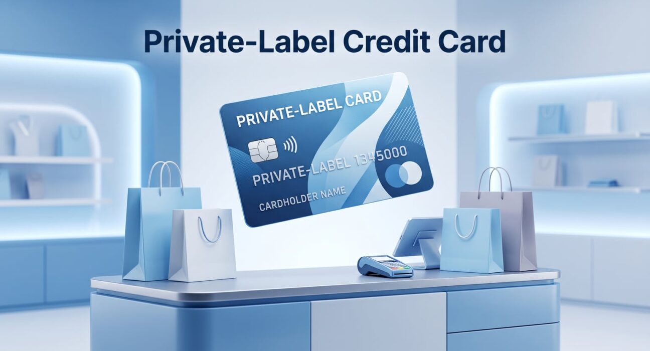 Private-Label Credit Card Secrets: Unlock Shopping Benefits!