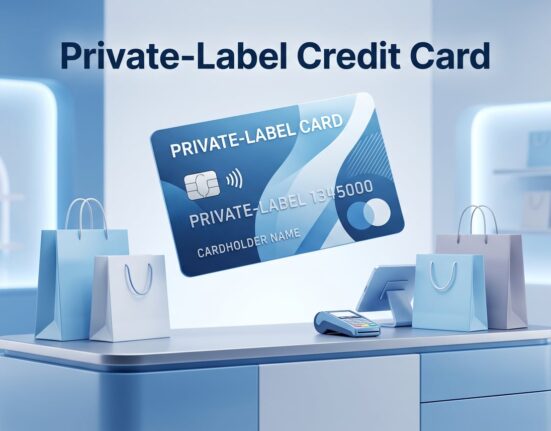 Private-Label Credit Card Secrets: Unlock Shopping Benefits!
