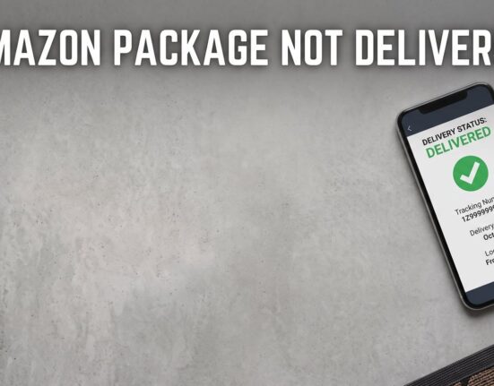 Amazon Package Not Delivered? Quick Fix Solutions Here!