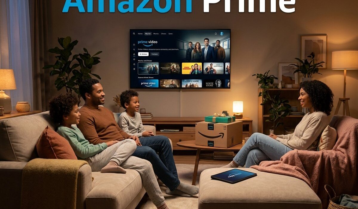Amazon Prime: Ultimate Guide to Try Before You Buy