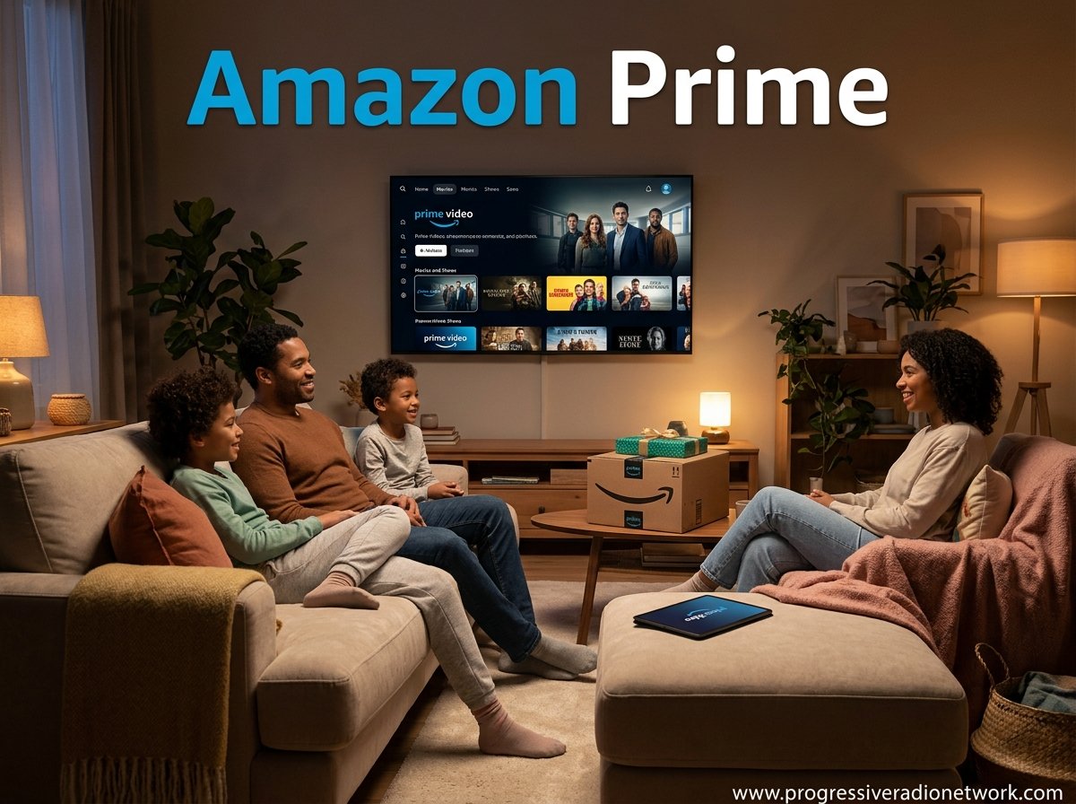 Amazon Prime (August 2026): TBYB Ended, Full Benefits Guide