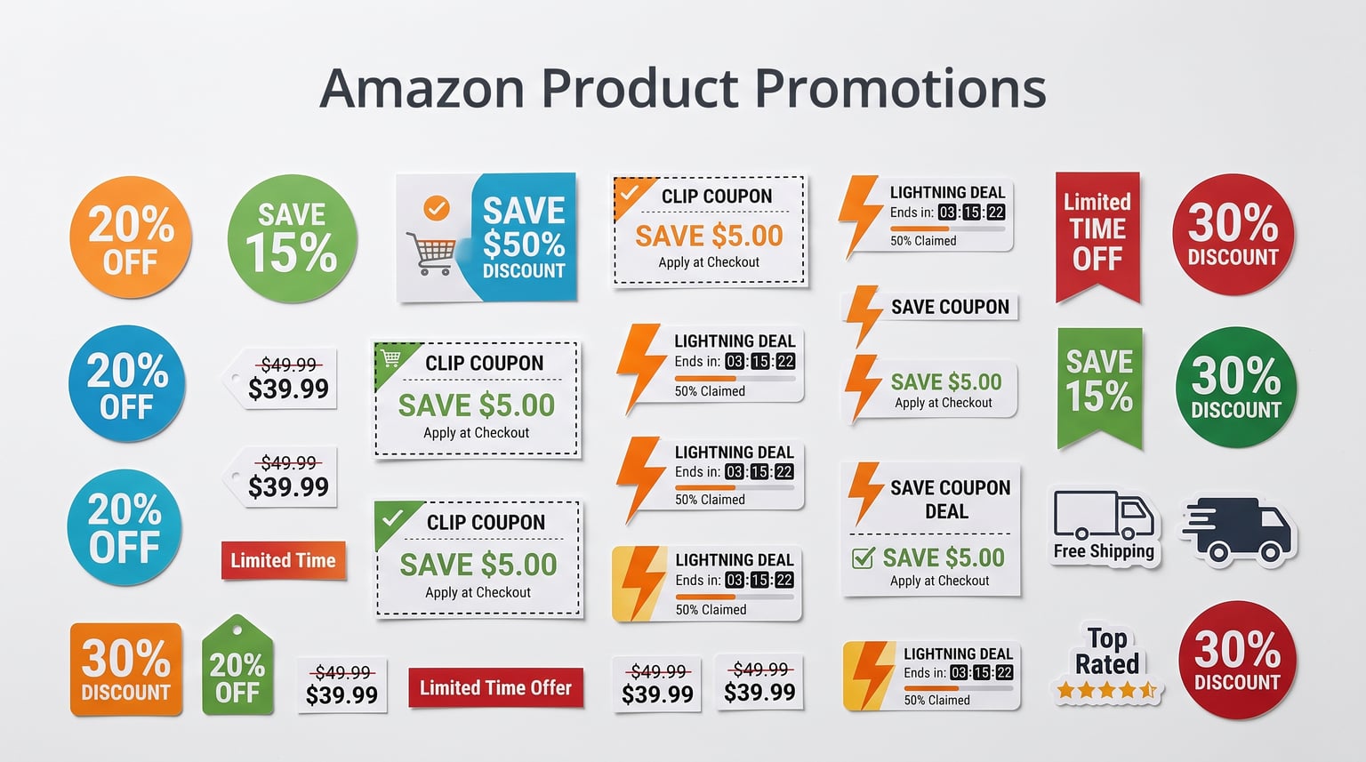 Amazon Product Promotions: Boost Sales with These Tactics