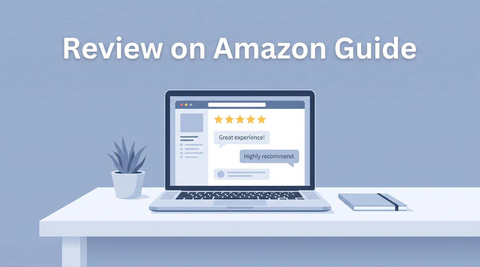 Review on Amazon: Uncover Your Own Feedback!