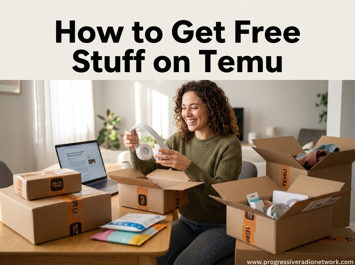 How to Get Free Stuff on Temu (August 2026) Complete Guide