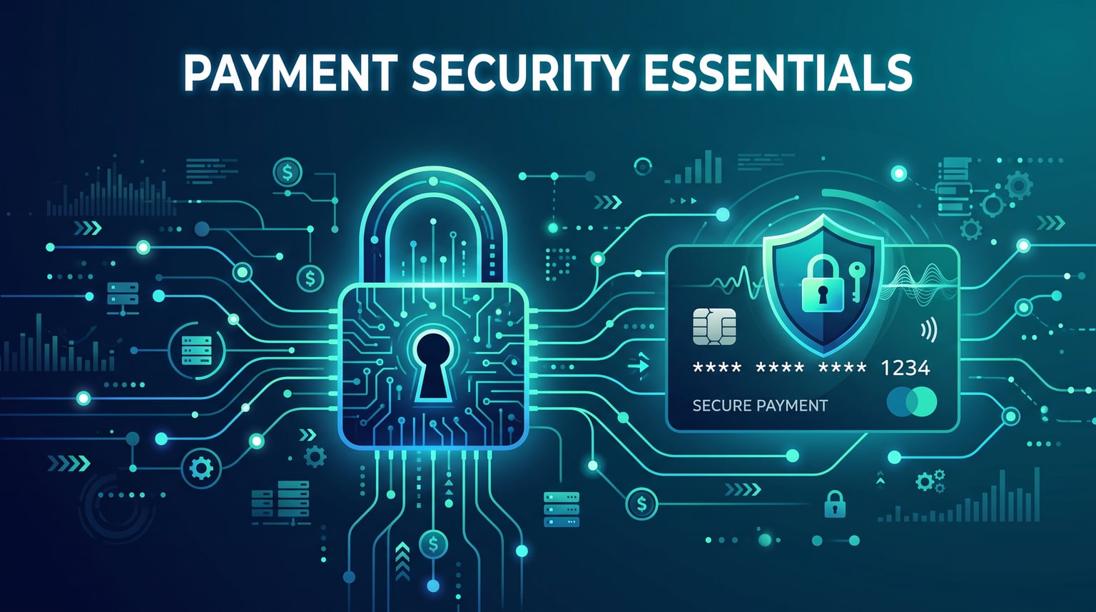 Payment Security Essentials (August 2026): Complete Guide