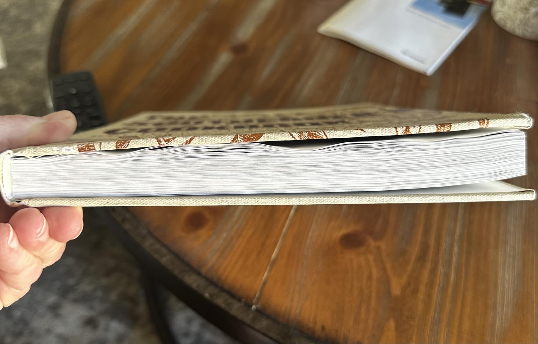The Southerner's Cookbook: Recipes, Wisdom, and Stories (Garden & Gun Books, 3) customer photo 2