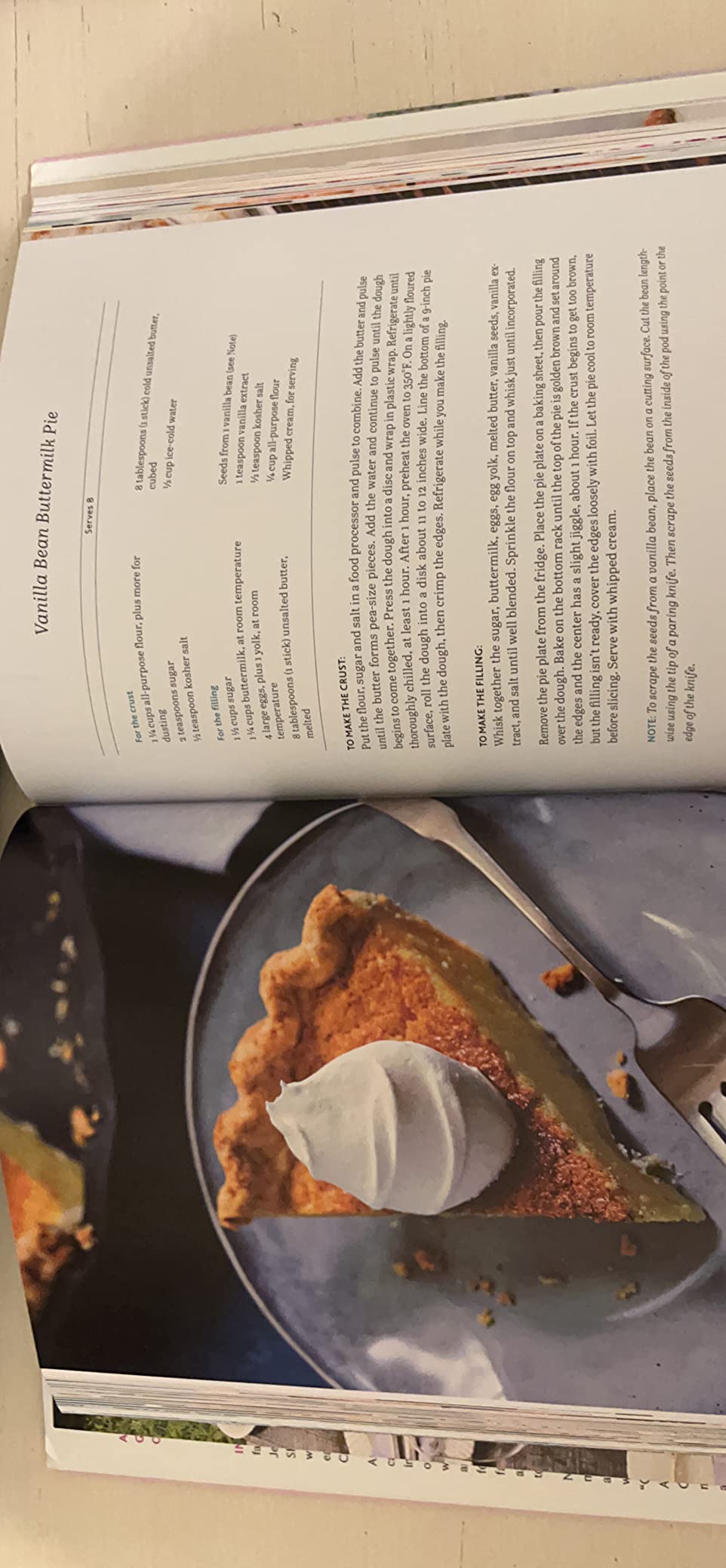 The Way Home: A Celebration of Sea Islands Food and Family with over 100 Recipes - TV Host Kardea Brown's Gullah Geechee Cookbook customer photo 2