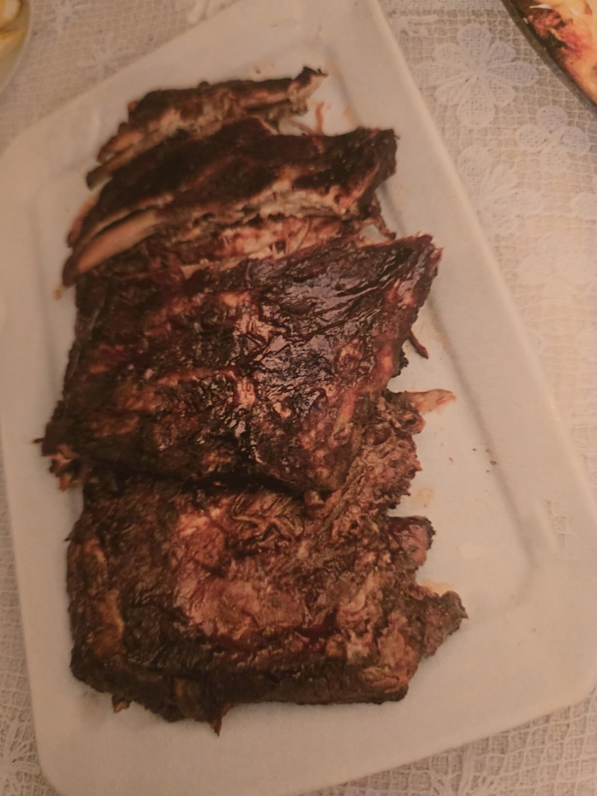 Measure with Your Heart: Southern Home Cooking to Feed Your Family and Soul: A Cookbook customer photo 2