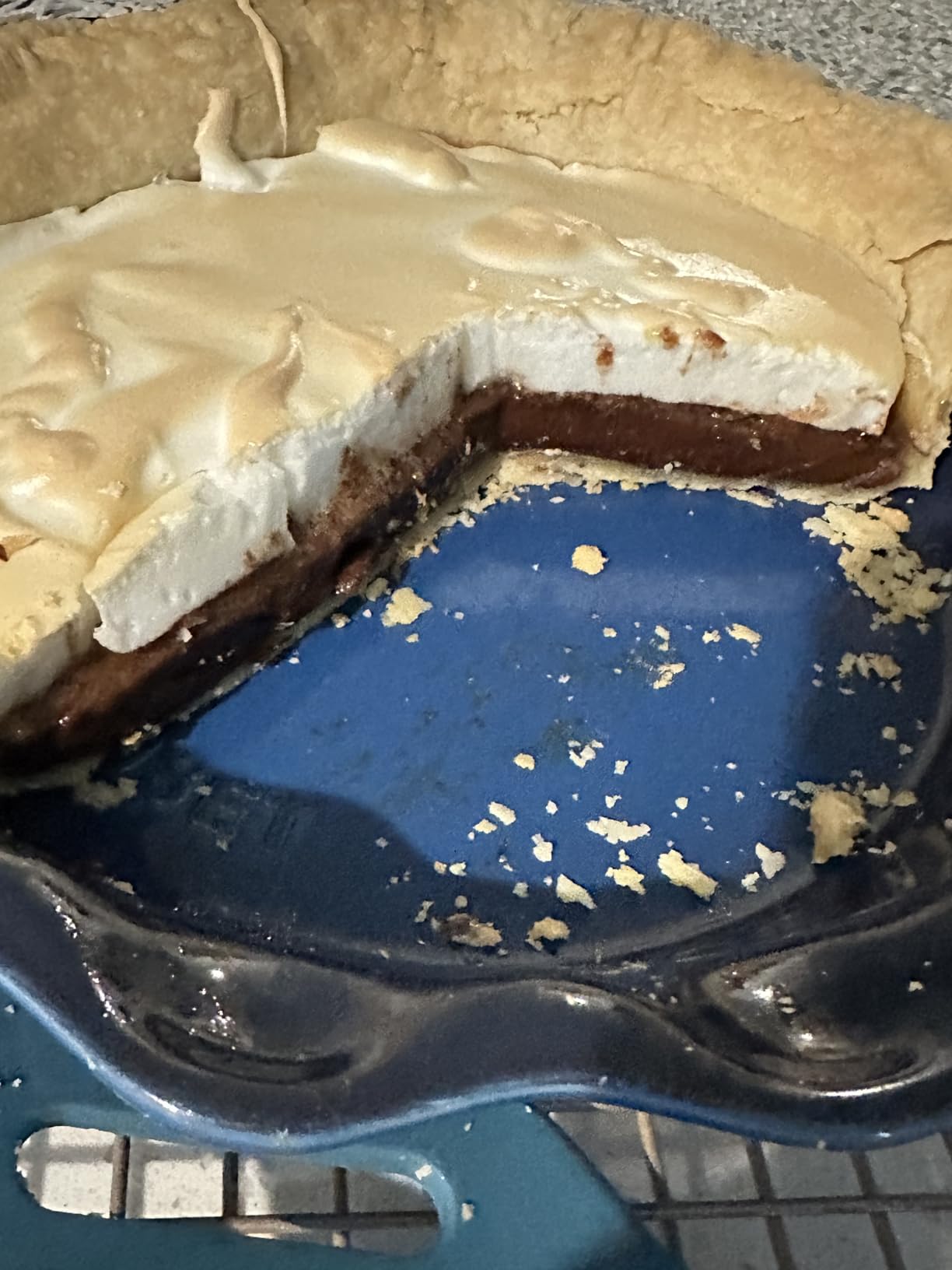 Baking in the American South: 200 Recipes and Their Untold Stories customer photo 2