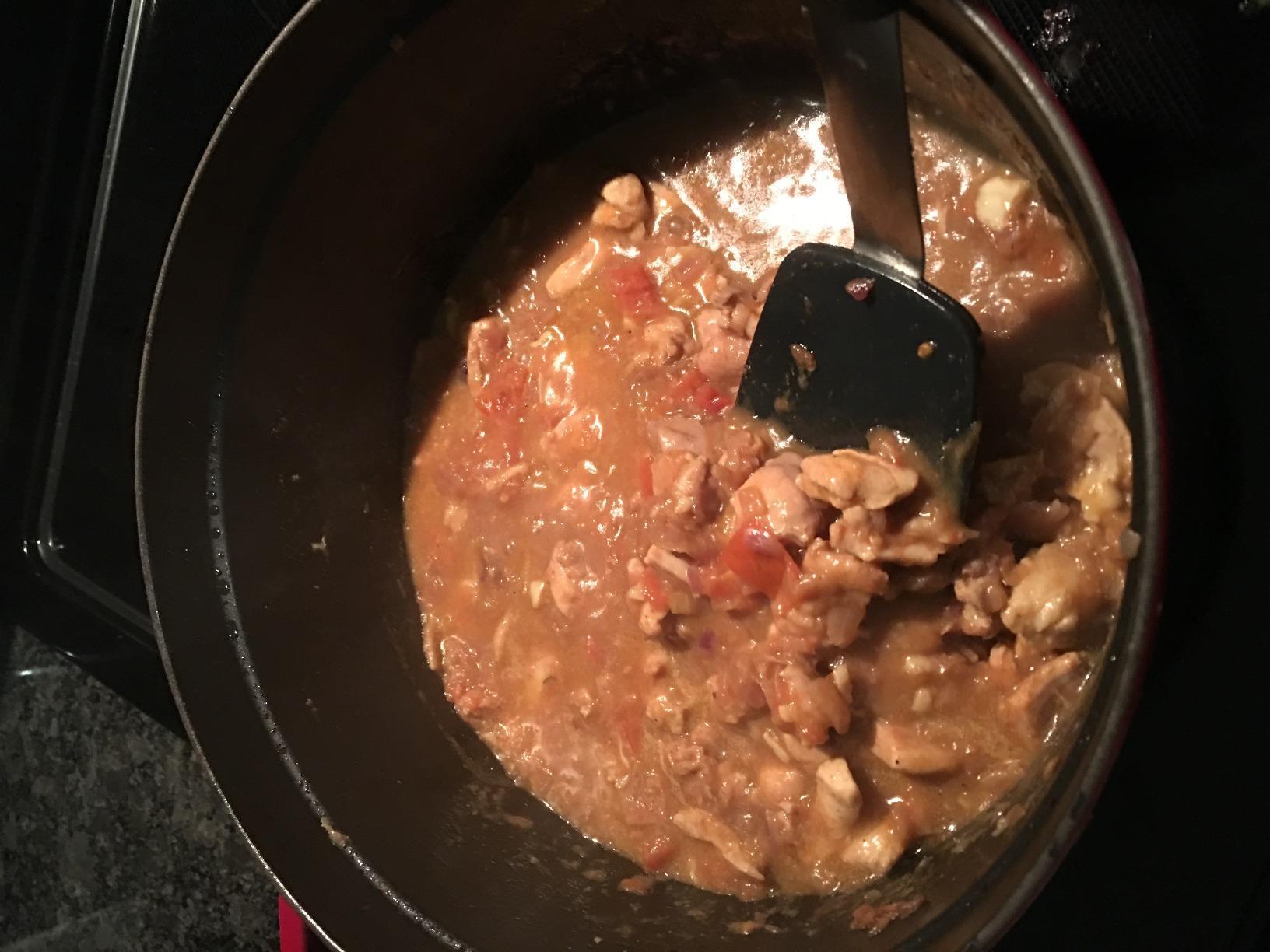 Made in India: Recipes from an Indian Family Kitchen customer photo 1