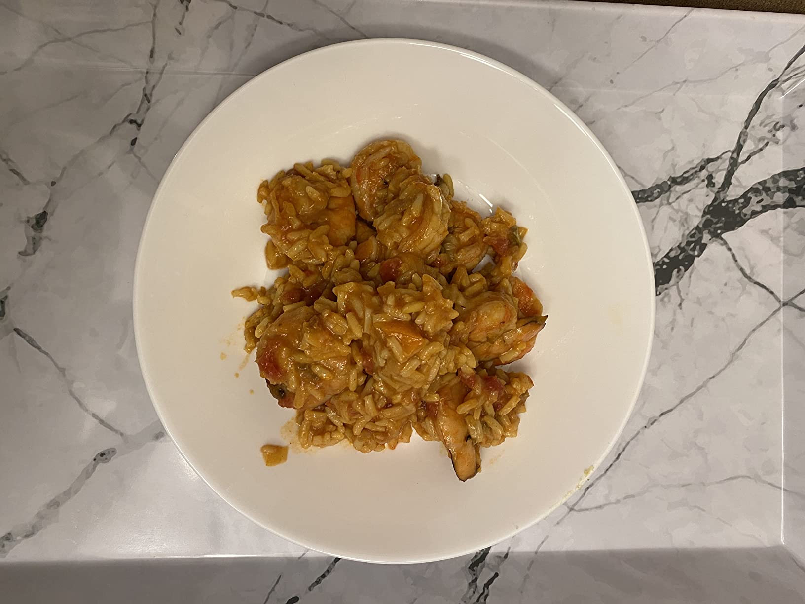 Gullah Geechee Home Cooking: Recipes from the Matriarch of Edisto Island customer photo 1