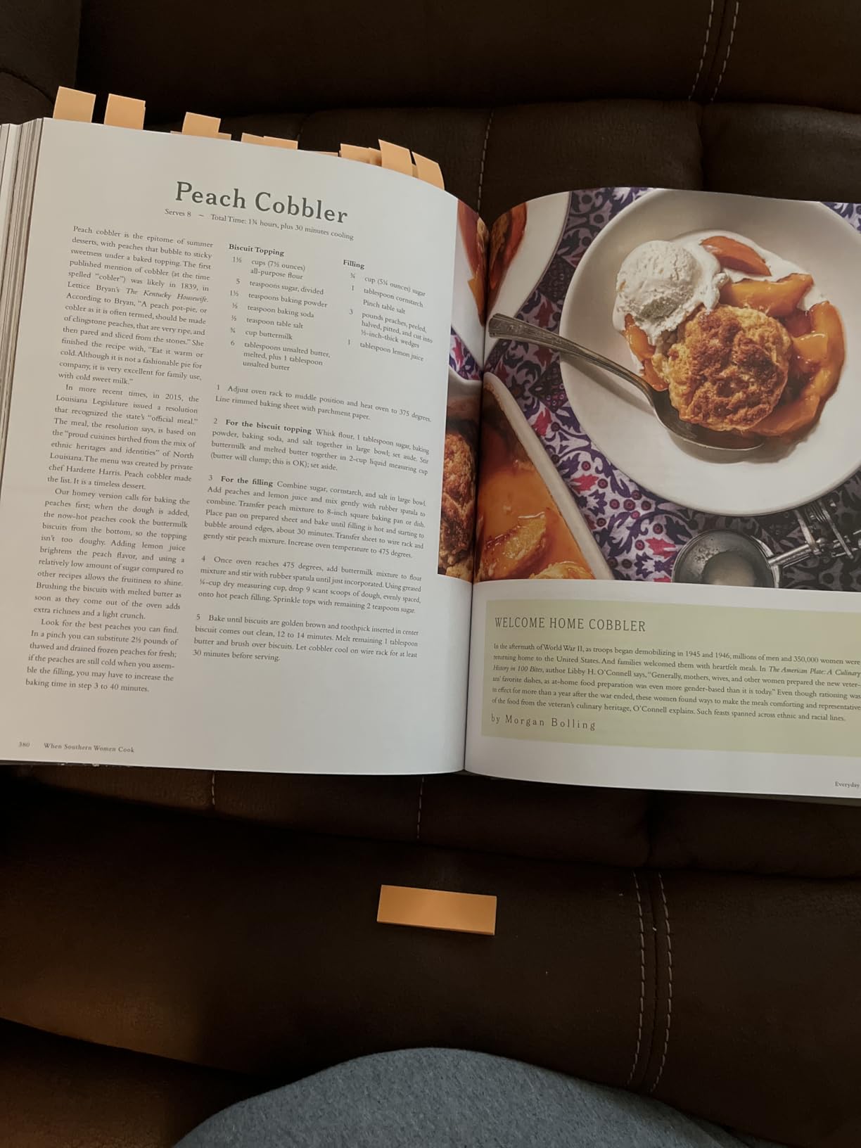 When Southern Women Cook: History, Lore, and 300 Recipes with Contributions from 70 Women Writers customer photo 2