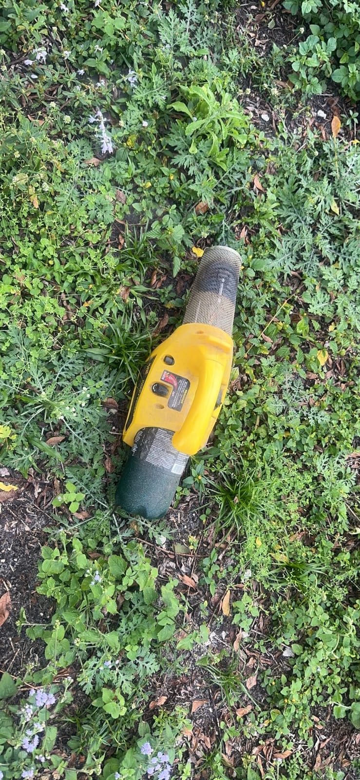 Black Flag 190095 Propane Insect Fogger, Yellow customer photo 1
