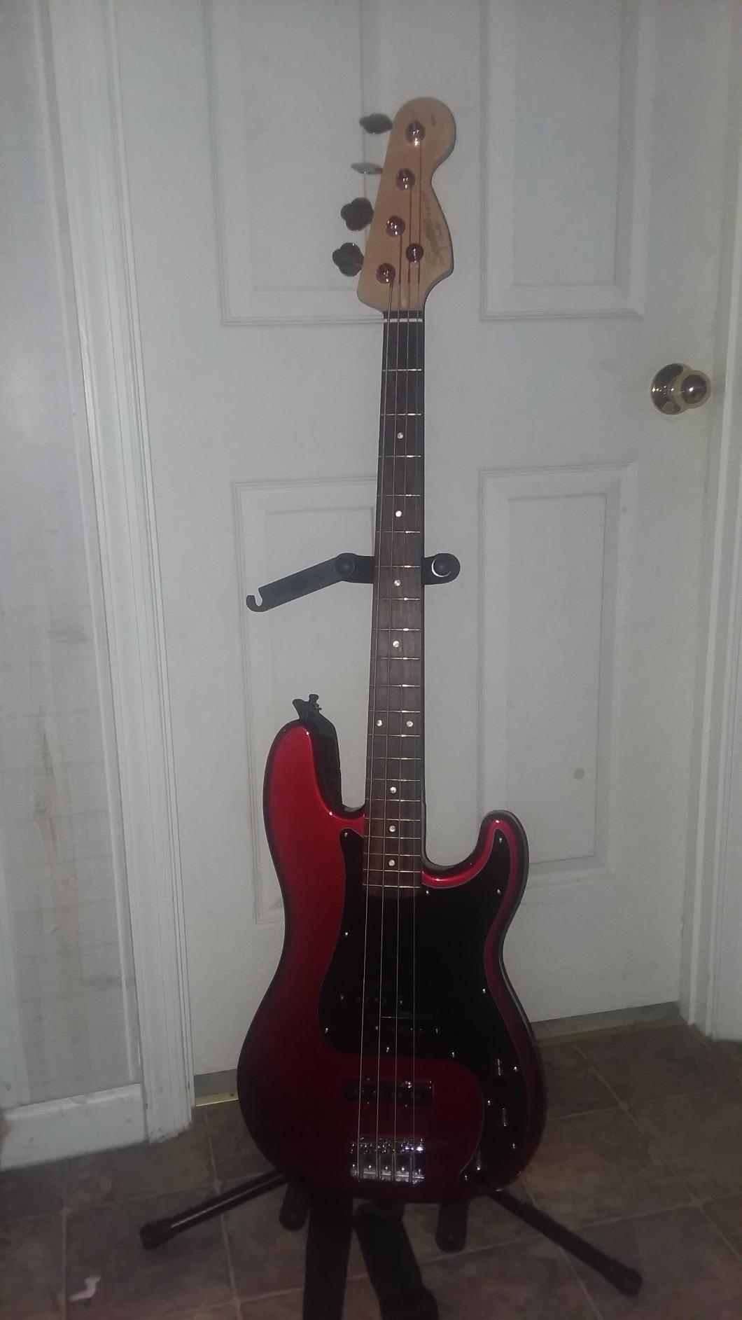 GHS Strings M3045 4-String Bass Boomers, Nickel-Plated Electric Bass Strings, Long Scale, Medium (45-105) customer photo 2