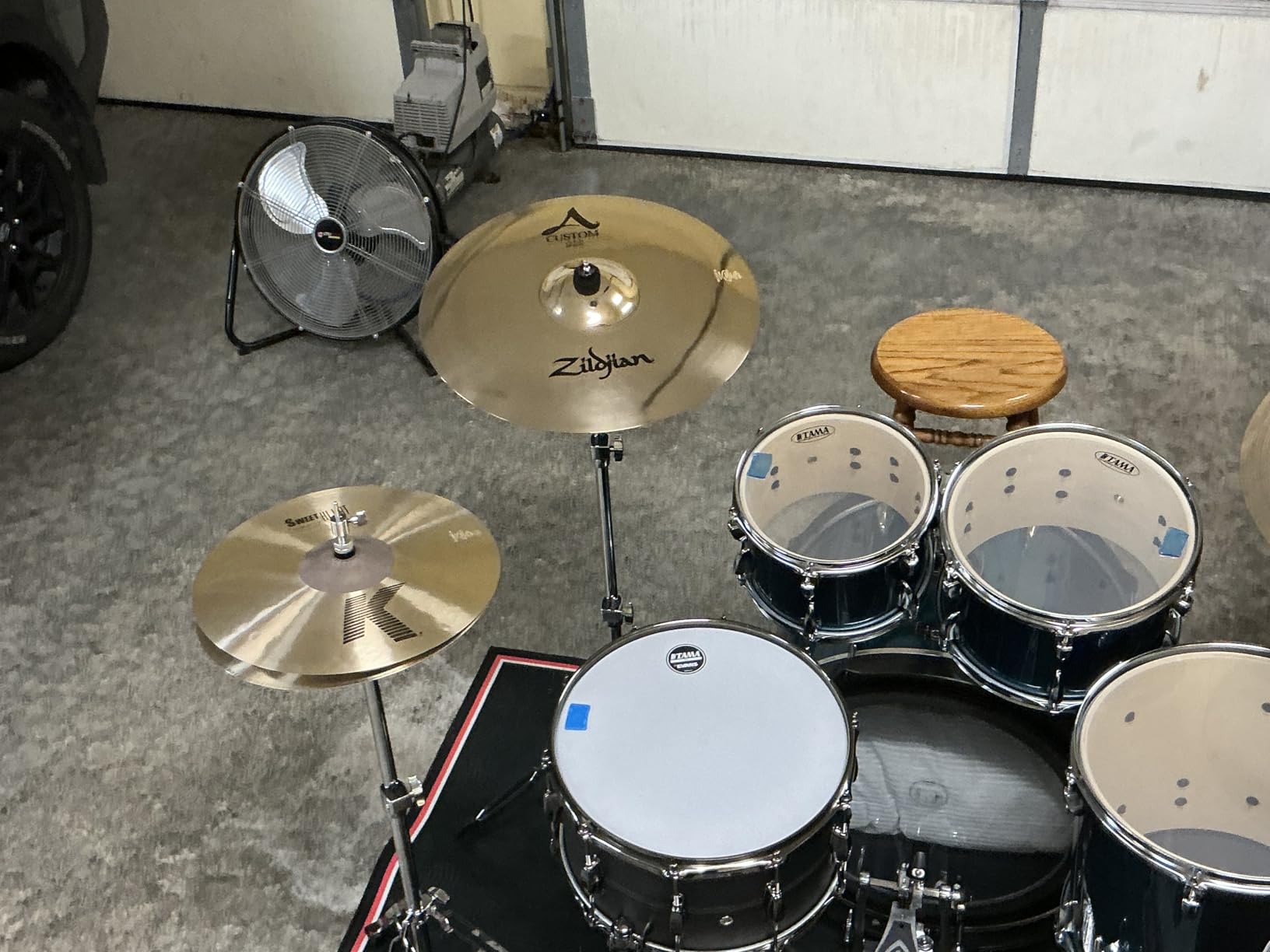 Zildjian A20516 18