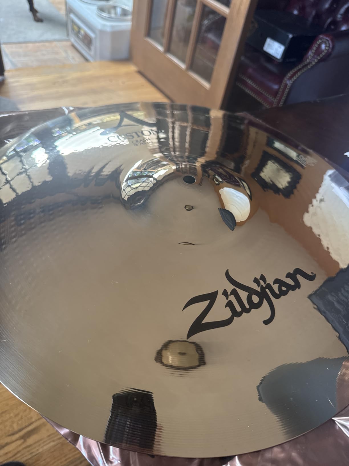 Zildjian A20516 18