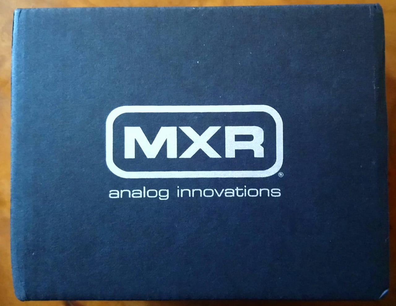 MXR Smart Gate Noise Gate customer photo 1
