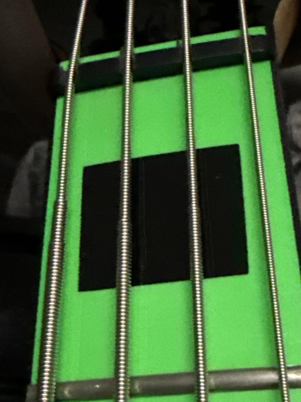 D'Addario XL Nickel Bass Guitar Strings 45-100, 4-String Set customer photo 2