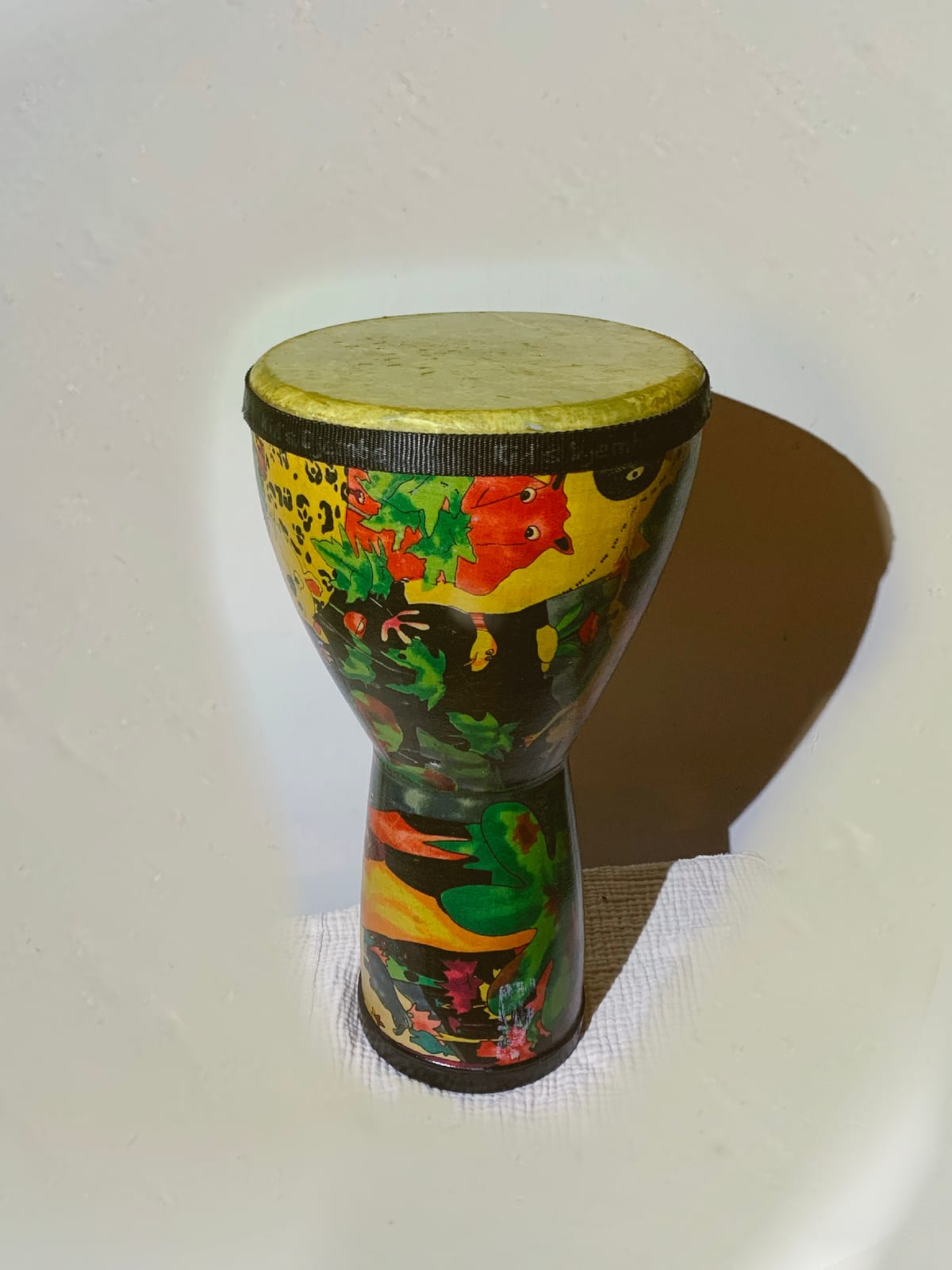Remo KD-0608-01 Kids Percussion 8