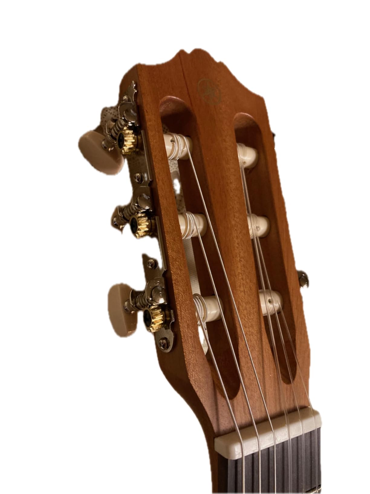 Yamaha GL1 Guitalele, Natural, Baritone customer photo 1